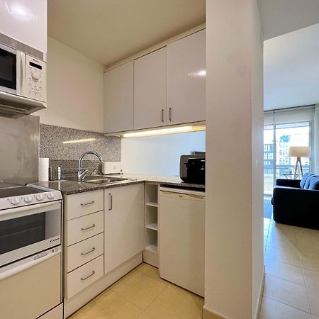 Stay U-Nique Apartments Pau Claris Barcelona Eksteriør bilde